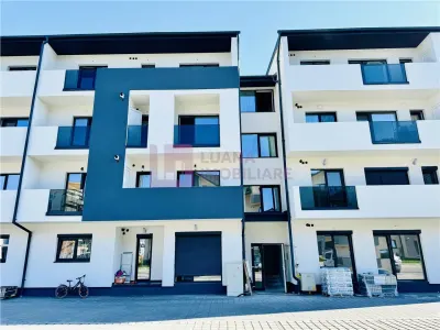 Apartament 2 camere | Doamna Stanca | incalzire pardoseala | 2 - foto 8