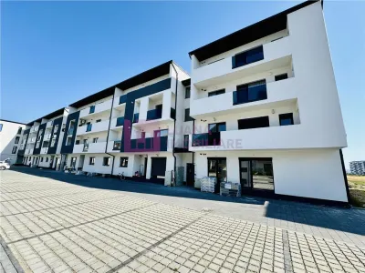 Apartament 2 camere | Doamna Stanca | incalzire pardoseala | 2 - foto 9