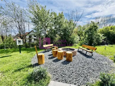 Apartament 3 camere PREMIUM | Turnisor | gradina 63 mp | boxa | lift | - foto 7