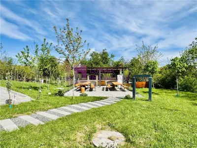 Apartament 3 camere PREMIUM | Turnisor | gradina 61 mp | boxa | lift | - foto 7