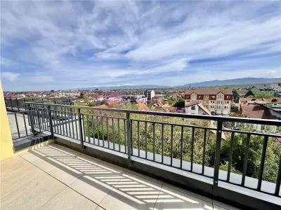 Apartament 3 camere PREMIUM | etaj 1 | Turnisor | boxa | lift | - foto 13