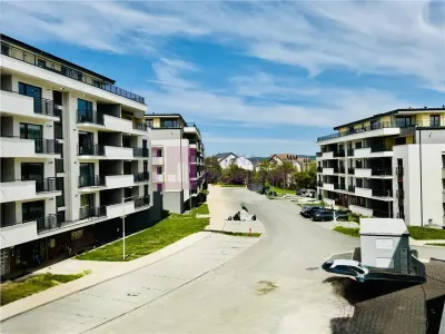 Apartament 3 camere PREMIUM | Turnisor | gradina | boxa | lift | - foto 18