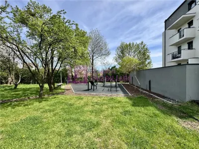 Apartament 3 camere PREMIUM | Turnisor | gradina | boxa | lift | - foto 10