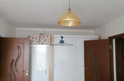 Apartament 2 Camere Semidecomandat Emil Racovita - foto 3