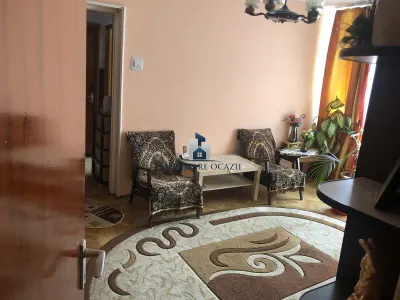 Apartament 2 Camere Semidecomandat Bd.Alexandru Obregia - foto 3
