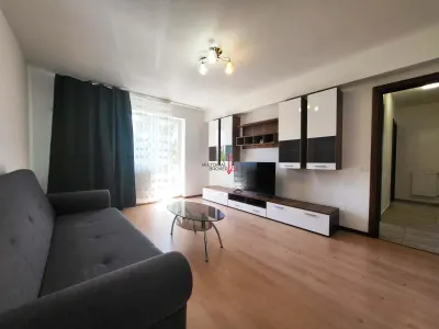 INCHIRIERE 3 CAMERE ETAJ 2/4 CU PARCARE - Bucuresti