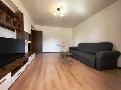 INCHIRIERE 3 CAMERE ETAJ 2/4 CU PARCARE - foto 3