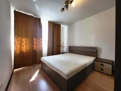 INCHIRIERE 3 CAMERE ETAJ 2/4 CU PARCARE - foto 6