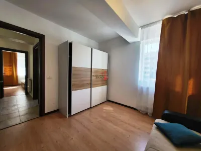 INCHIRIERE 3 CAMERE ETAJ 2/4 CU PARCARE - foto 9