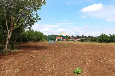 Teren Intravilan de vanzare Baicoi, Prahova - foto 2