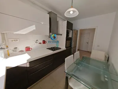 Inchiriem Apartament 2 Camere, Modern, Decomandat, Avantgarden - foto 12