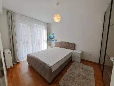 Inchiriem Apartament 2 Camere, Modern, Decomandat, Avantgarden - foto 14