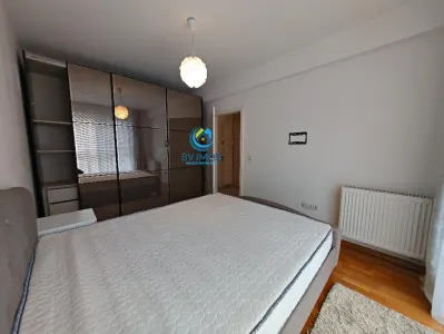 Inchiriem Apartament 2 Camere, Modern, Decomandat, Avantgarden - foto 16