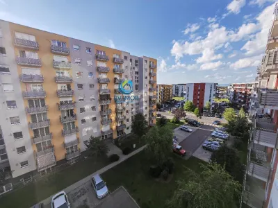 Inchiriem Apartament 2 Camere, Modern, Decomandat, Avantgarden - foto 3