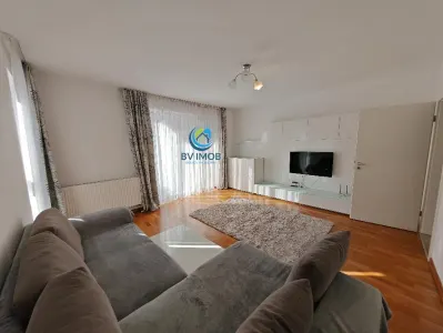 Inchiriem Apartament 2 Camere, Modern, Decomandat, Avantgarden - foto 4