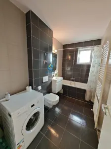 Inchiriem Apartament 2 Camere, Modern, Decomandat, Avantgarden - foto 8