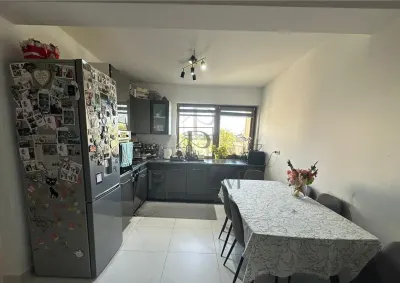 DUPLEX LA CHEIE MOBILAT - 305 MP TEREN - MOȘNIȚA NOUĂ - foto 4