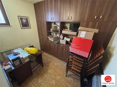 Spatiu comercial de inchiriat in Tudor - foto 5