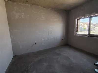 Duplex zona excelenta - personaizare interioara - dormitor la parter - foto 2