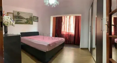 DAMBOVITA - 3 CAM - DECOMANDAT - ETJ.2 - 2BAI - 2BALCOANE - CENTRALA - IZOLAT - foto 4
