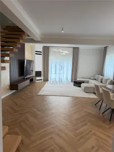 DUMBRAVITA - CENTRAL - DUPLEX - 4 CAMERE - 3 BAI - INCALZIRE PARDOSEALA - CLIMA - SEMINEU - foto 3