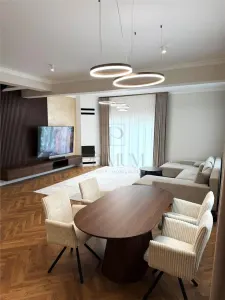 DUMBRAVITA - CENTRAL - DUPLEX - 4 CAMERE - 3 BAI - INCALZIRE PARDOSEALA - CLIMA - SEMINEU - foto 4