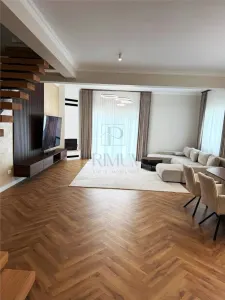 DUMBRAVITA - CENTRAL - DUPLEX - 4 CAMERE - 3 BAI - INCALZIRE PARDOSEALA - CLIMA - SEMINEU - foto 5