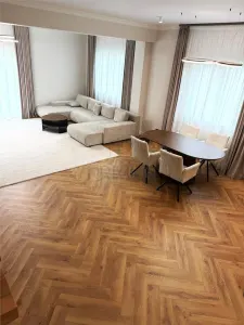 DUMBRAVITA - CENTRAL - DUPLEX - 4 CAMERE - 3 BAI - INCALZIRE PARDOSEALA - CLIMA - SEMINEU - foto 6
