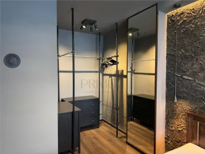 TORONTALULUI - ETAJ 4 - XCITY - 3 CAMERE LUX - 2 BAI - INCALZIRE PARDOSEALA - CLIMA - SMART - foto 5