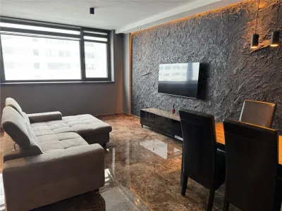 TORONTALULUI - ETAJ 4 - XCITY - 3 CAMERE LUX - 2 BAI - INCALZIRE PARDOSEALA - CLIMA - SMART - foto 7