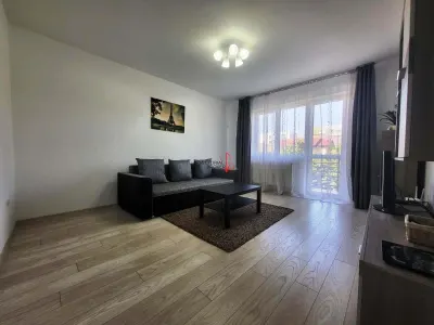 INCHIRIERE 2 CAMERE ETAJ 1 CU PARCARE SI VEDERE LIBERA - foto 3