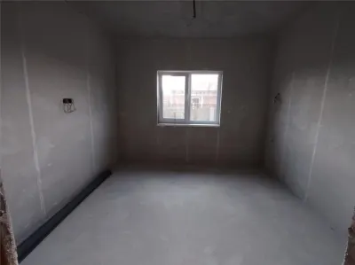 Duplex 4 camere - despartit prin CT - zona foarte buna - asfalt - posibilitate alegere finisaje - foto 14