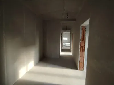 Duplex 4 camere - despartit prin CT - zona foarte buna - asfalt - posibilitate alegere finisaje - foto 16