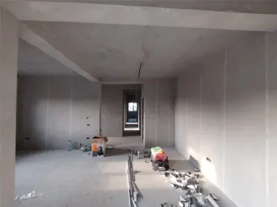 Duplex 4 camere - despartit prin CT - zona foarte buna - asfalt - posibilitate alegere finisaje - foto 7
