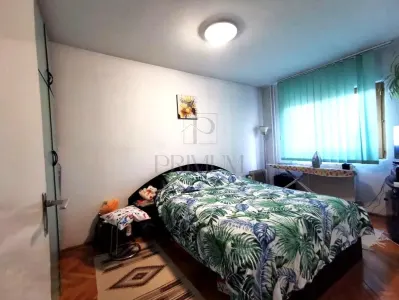 SAGULUI - ETAJ 2 - BLOC IZOLAT - 3 CAMERE - 2 BAI - DEBARA - CLIMA - foto 3