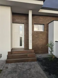 Duplex pe parter - 2 dormitoare - 2 bai - zona in dezvoltare - foto 11