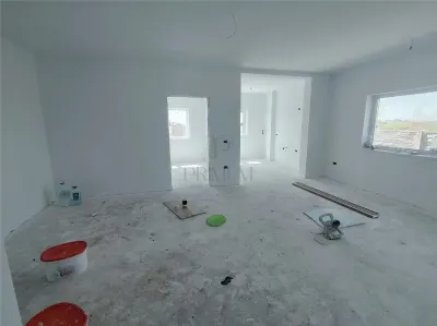DUPLEX MANSARDABIL - SEPARAT PRIN BAIE - PERSONALIZARE INTERIOARA - foto 3