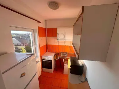 Apartament 1 camera-Etaj Intermediar-Girocului - foto 6
