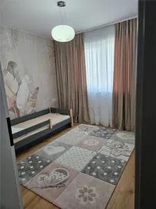Duplex mobilat si utilat - asfalt - curte amenajata - foto 7