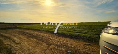 Teren 3823 mp. intravilan - Autostrada - Dedeman Agigea - foto 6