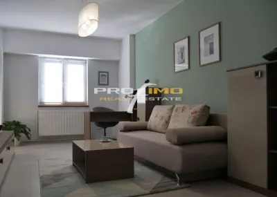 Tomis 3, apartament 3 camere decomandat, 2 bai, renovat, mobilat modern - foto 2