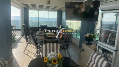 NOE APARTAMENTE - Ultimul Apartament Exclusivist cu vedere la Mare - foto 11