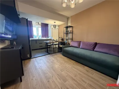 Apartamente de lux - ULTRACENTRAL - 2 camere - COMISION 0 - foto 3
