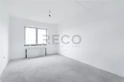 RECO Apartament 2 camere in Oradea Calea Aradului - foto 3
