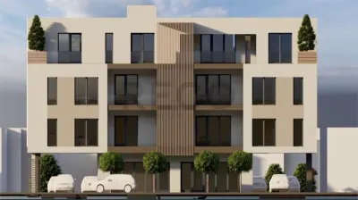 RECO Apartament 2 camere în Oradea  Mestesugarilor - foto 6