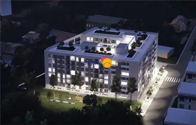 Nicolina, Luxury Edition, apartamente noiTip 13 - Iasi