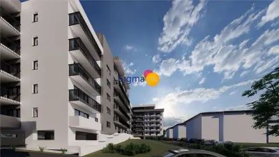 Apartamente noi, modalitati de plata flexibileApartament 2 camere  C1 - foto 15