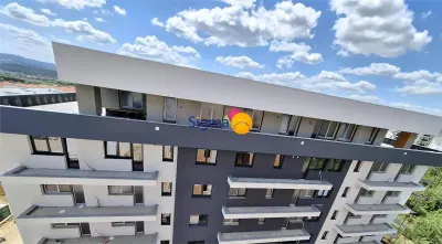Proiect nou, apartamente 1,2,3 camereBloc C2 - foto 15