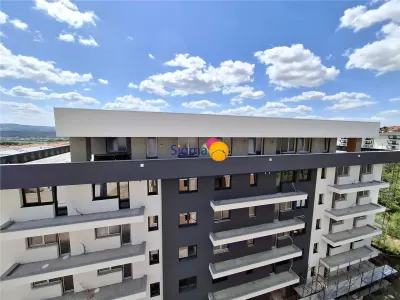 Proiect nou, apartamente 1,2,3 camereBlocul 1 - foto 18