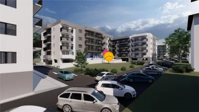 Proiect nou, apartamente 1,2,3 camereBloc C2 - foto 20